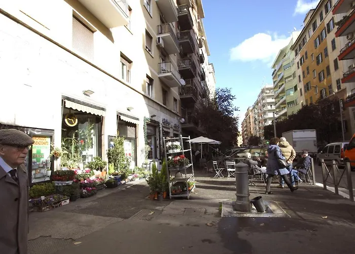 Apartament Enea Holiday House *