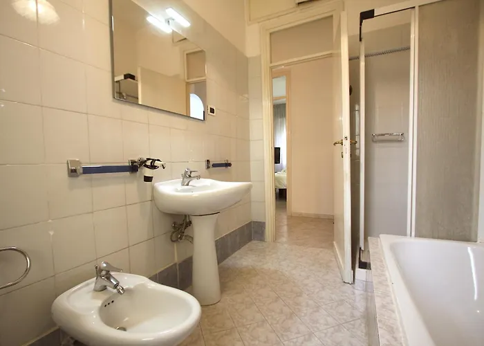 Enea Holiday House Apartament