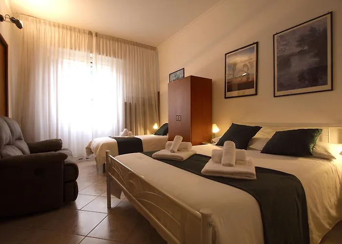 Enea Holiday House Rzym
