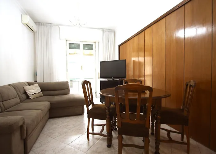 Enea Holiday House Apartament