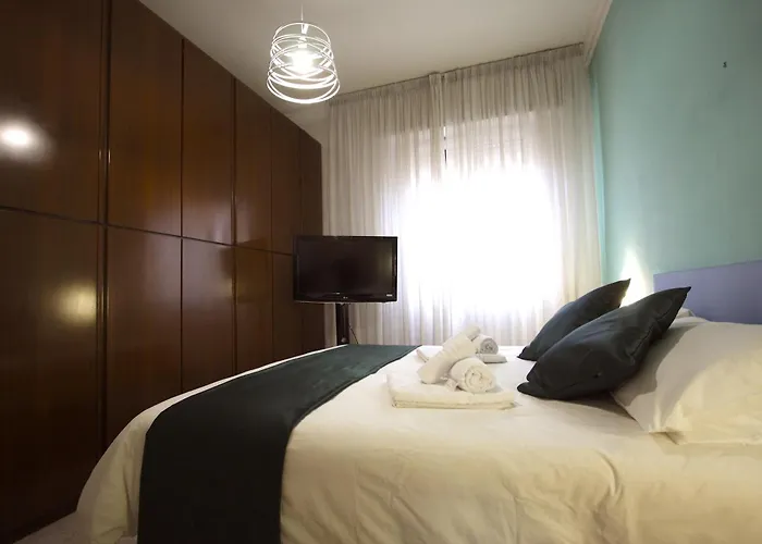 Apartament Enea Holiday House
