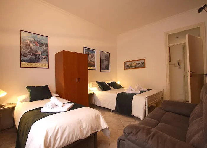 Apartament Enea Holiday House *