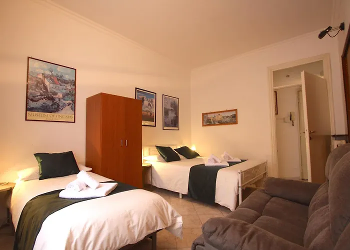 Enea Holiday House