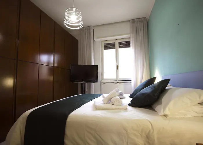 Apartament Enea Holiday House *