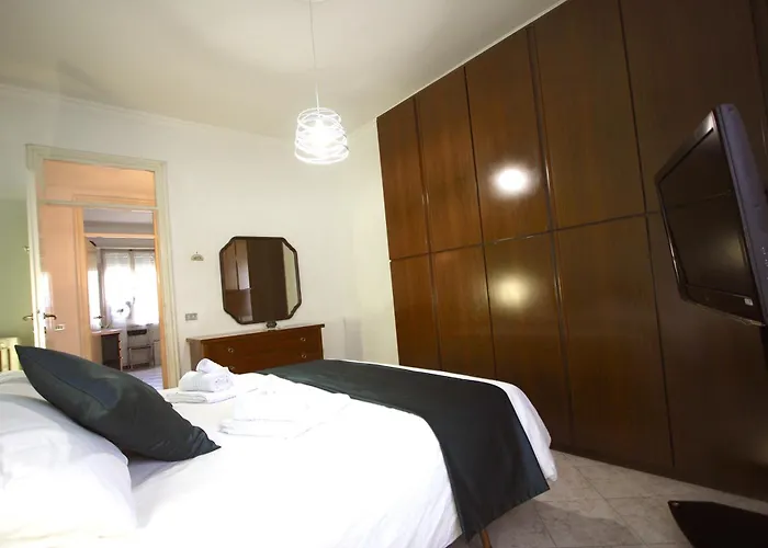 Enea Holiday House * Rzym