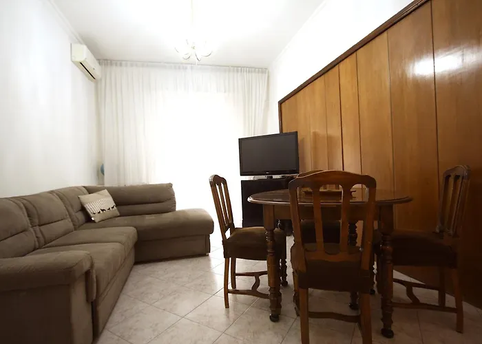 Enea Holiday House Apartament