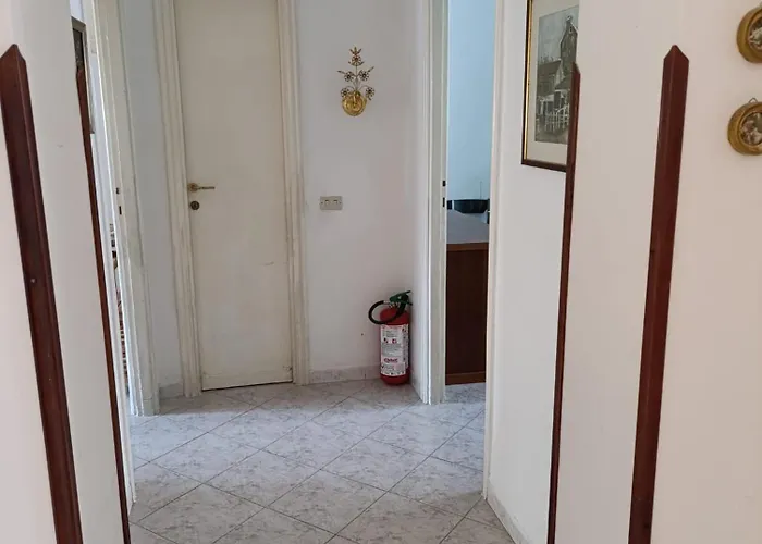 Enea Holiday House Apartament Rzym