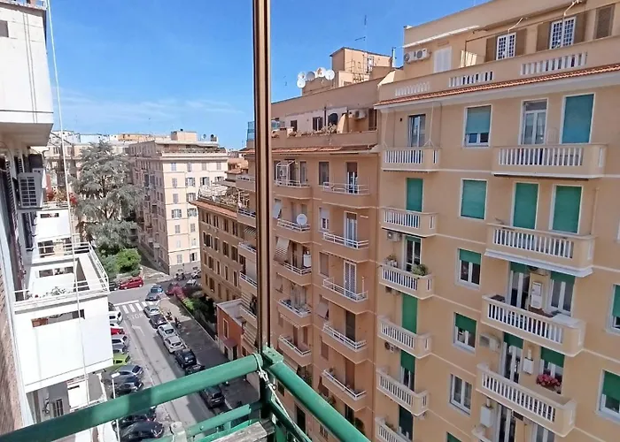 Enea Holiday House Apartament *